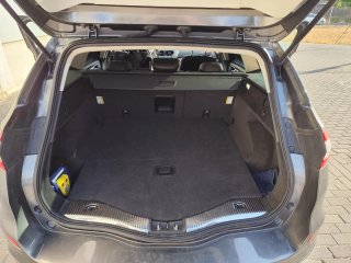 Ford Mondeo 2016