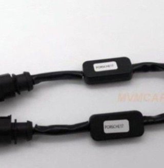 Modulo de luz Led intermitentes dinámicos traseros