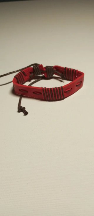 Pulsera EMBAYDA Estilo y Actitud