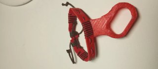 Pulsera EMBAYDA Estilo y Actitud