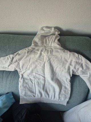 Sudadera El Corte Inglés niña lentejuelas 152 cm