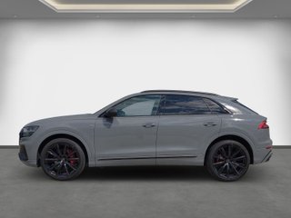 AUDI Q8 50 TDI Black Line Plus quattro tip
