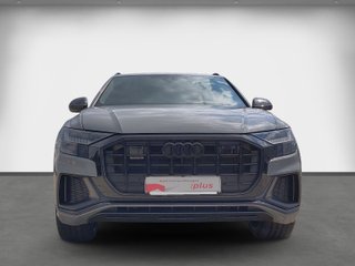 AUDI Q8 50 TDI Black Line Plus quattro tip