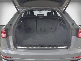 AUDI Q8 50 TDI Black Line Plus quattro tip