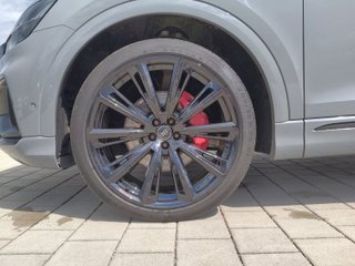 AUDI Q8 50 TDI Black Line Plus quattro tip