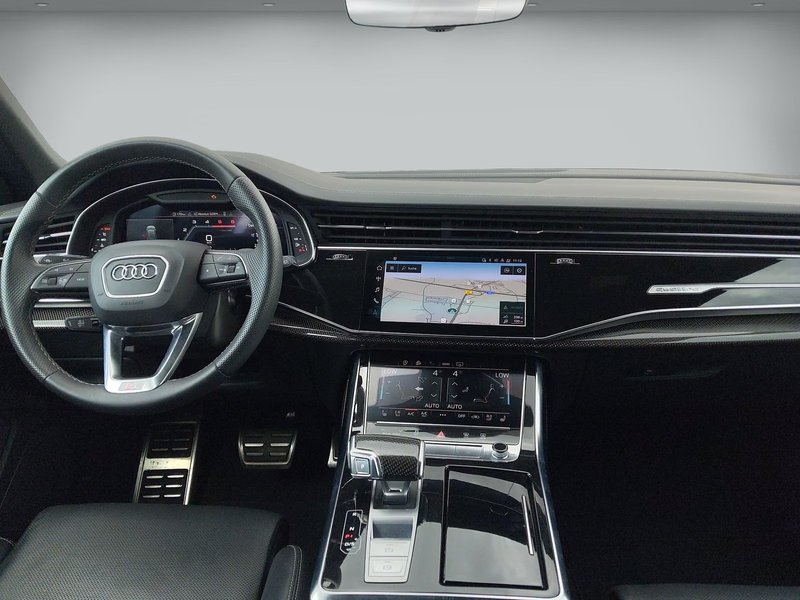 Audi Q8 50 TDI Black Line Plus quattro tiptronic 2023, foto 12
