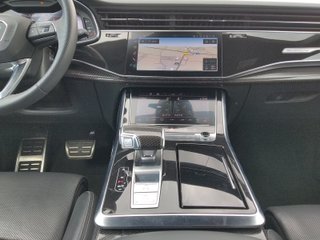 AUDI Q8 50 TDI Black Line Plus quattro tip