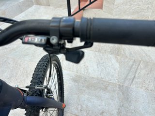 Orbea MX24 - Bicicleta Infantil