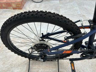 Orbea MX24 - Bicicleta Infantil