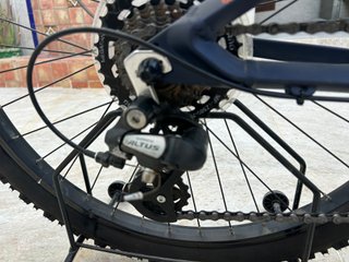 Orbea MX24 - Bicicleta Infantil