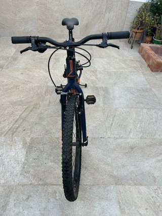 Orbea MX24 - Bicicleta Infantil