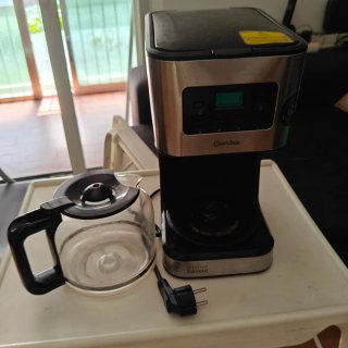Cafetera Digital Cumbia