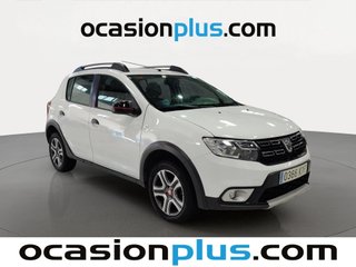 Dacia Sandero Serie Limitada Xplore TCe 66 kW (90 CV)