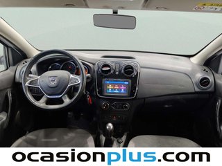 Dacia Sandero Serie Limitada Xplore TCe 66 kW (90 CV)