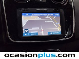 Dacia Sandero Serie Limitada Xplore TCe 66 kW (90 CV)