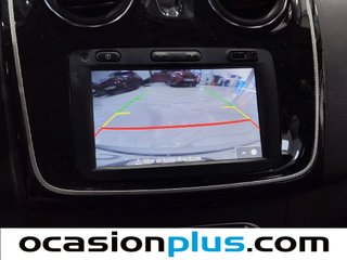 Dacia Sandero Serie Limitada Xplore TCe 66 kW (90 CV)