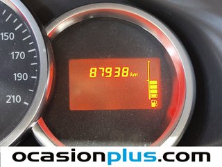 Dacia Sandero Serie Limitada Xplore TCe 66 kW (90 CV)