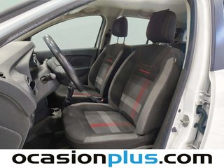 Dacia Sandero Serie Limitada Xplore TCe 66 kW (90 CV)