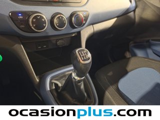 Hyundai i10 1.0 Tecno Blue 49 kW (66 CV)