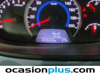 Hyundai i10 1.0 Tecno Blue 49 kW (66 CV)