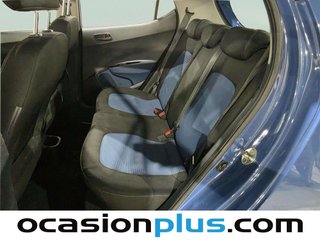 Hyundai i10 1.0 Tecno Blue 49 kW (66 CV)