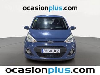 Hyundai i10 1.0 Tecno Blue 49 kW (66 CV)