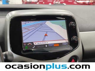 Toyota Aygo 1.0 70 x-play 51 kW (69 CV)