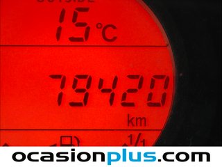 Toyota Aygo 1.0 70 x-play 51 kW (69 CV)