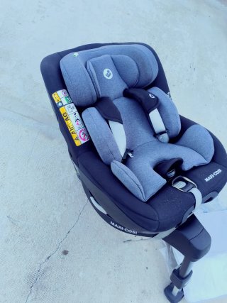 Carrito Bebé Inglesina Electa beige