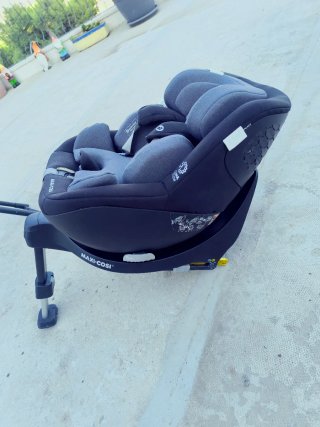 Carrito Bebé Inglesina Electa beige