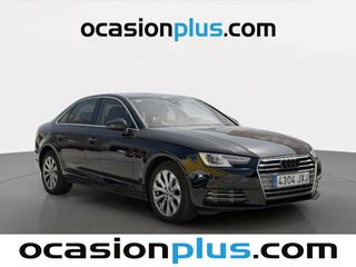 Audi A4 design edition 2.0 TDI 110 kW (150 CV) S tronic