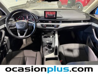 Audi A4 design edition 2.0 TDI 110 kW (150 CV) S tronic
