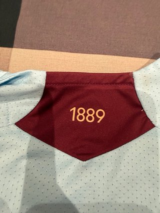 Camiseta Joma Brentford FC 25/26