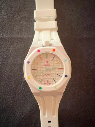 Reloj Royal Pop