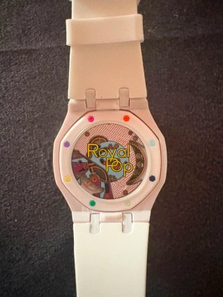 Reloj Royal Pop