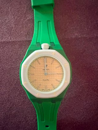 Reloj Royal Pop