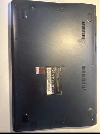 Portátil Samsung ATIV Book 9 Lite NP905S3G