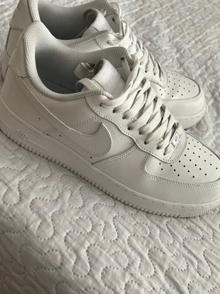 Nike Air Force 1 Blancas Talla 42