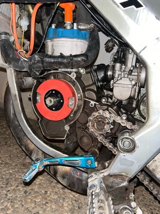 Motor Euro 2