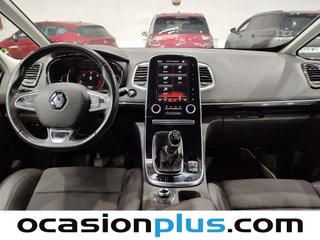 Renault Espace Zen Energy dCi 96 kW (130 CV)