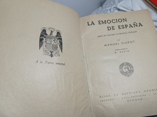 1963 . LIBRO ANTIGUO . VIAJANDO POR EUROPA
