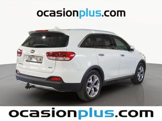 Kia Sorento 2.2 CRDi x-Tech 4x4 Auto 147 kW (200 CV)