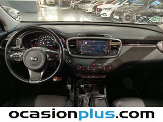 Kia Sorento 2.2 CRDi x-Tech 4x4 Auto 147 kW (200 CV)