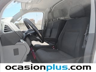 Volkswagen Transporter Furgon Batalla Larga TN 2.0 TDI 110 kW (150 CV)