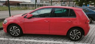 Volkswagen Golf 2018