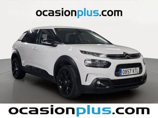 Citroen C4 Cactus PureTech 110 S&S Shine 81 kW (110 CV)