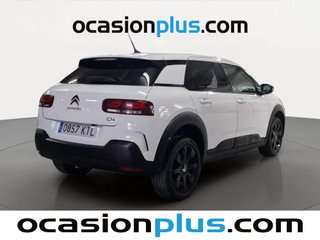 Citroen C4 Cactus PureTech 110 S&S Shine 81 kW (110 CV)