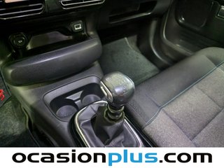 Citroen C4 Cactus PureTech 110 S&S Shine 81 kW (110 CV)