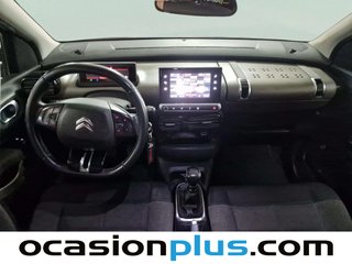 Citroen C4 Cactus PureTech 110 S&S Shine 81 kW (110 CV)