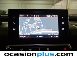 Citroen C4 Cactus PureTech 110 S&S Shine 81 kW (110 CV)
